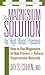 The Magnesium Solution for High Blood Pressure (The Square One Health Guides)