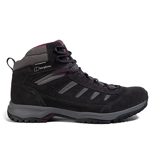 Berghaus Men's Expeditor Ridge 2.0 Walking Boots Waterproof2