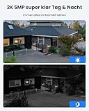 Reolink Argus Eco+SP B - 2