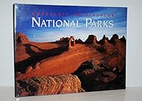 Spectacular American National Parks 3829035802 Book Cover