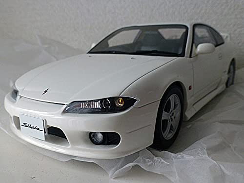 Amazon.co.jp: OttO Mobile Kyosho Exclusive 1/18 Nissan Silvia Spec