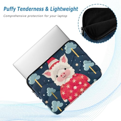 Funda para portátil de 13-14 pulgadas impermeable miniatura 5