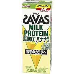 �ڥ�������������� ���Х�(SAVAS) �ߥ륯�ץ��ƥ��� ���� 0 �Хʥ���̣ 200ml��24����