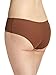 Calvin Klein Women's Invisibles Hipster Multipack Panty, Spruce, X-Large