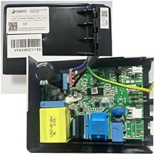 1pc for Refrigerator Control Board 102-06-Y18-A 34-D-V405 1.4A 220V Circuit PCB Fridge Motehrboard Freezer Parts
