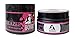 she is bomb collection Edge Gel 3.5oz + Glazee 4oz