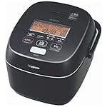 象印の炊飯器 NW-JU18-BA