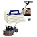 Produktbild Floorboy 300 XL Polierset, Poliermaschine mit Handpadhalter, Pads, Anleitungen und Padkunde von Bioraum