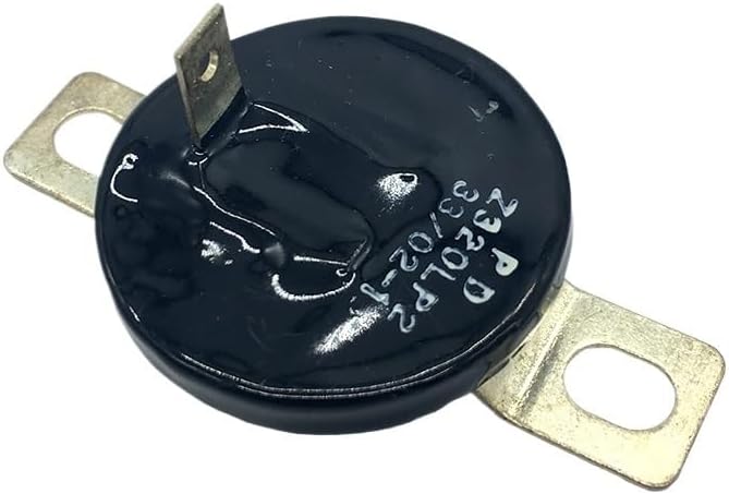 Rectifier Varistor Z320LP2 for Generator LSA50.1 Varistor Z320 LP2 33/02-1 DT0813938 SKR130 Voltage Protector