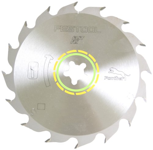 Festool 492049 Panther Lame de scie Cover