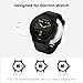 Nillkin Charger for Garmin Watch Fenix 7/7S/8 Forerunner 245/745/945, Tactix, Enduro, Epix, Portable Garmin USB-C Wireless Charger, Independent Watch Charging Module, White