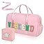 Pink/Weekend