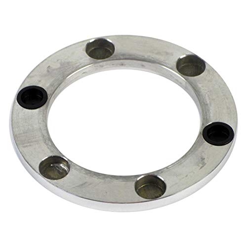 Amazon.com: Nardi 4041.18.0800 Nardi T/Ring Classic Al/Glossy