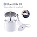 Produktbild Bluetooth-Headset,Geräuschreduzierung in 3D-HD-Klangqualität,kabellose In-Ear-Kopfhörer,Touch-Bluetooth-Headset für Apple Airpods iPhone,neueste Sportkopfhörer für Android/iPhone