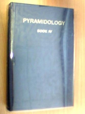 Pyramidology: Bk. 4: Rutherford, Adam: 9780903402002: Amazon.com: Books
