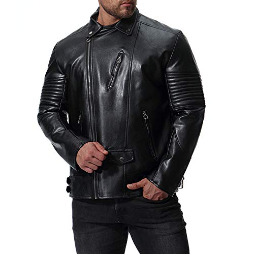 Las mejores Chaquetas de moto GQDP