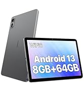 Amazon.com : UMIDIGI G1 Tab Android 13 Tablet 2024 : Electronics