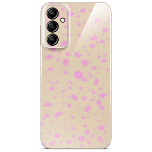 Coque Samsung Galaxy A14 fine et colorée pour sublimer votre look au quotidien