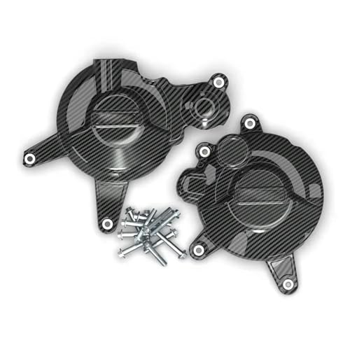 Capot de protection moteur pour Suzuki GSX-R125 : évitez les carters fissurés