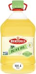 Huile d'Olive BERTOLLI Goût Extra Léger, 101.44 Onces Liquides