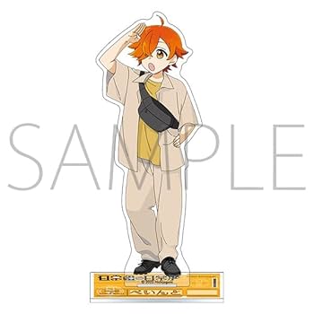 日常組　ぺいんと　アクリルスタンド　まとめ売り Amazon.co.jp: 日常組 アクリルスタンド ぺいんと セカイ征服大