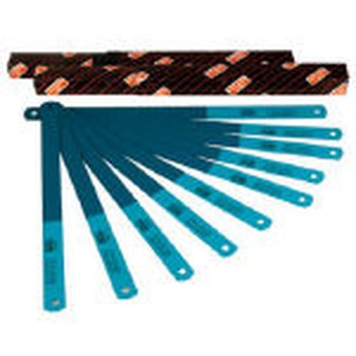 BAHCO Bahco Power Hacksaw Blade マシンソー 400×38×2.00mm 4山 3802-400-38-2.00-4