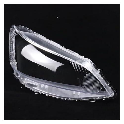 Optique phare NV200 coque de protection haute résistance finition cristal