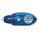 BIC Wite-Out Mini Twist Correction Tape, Non-Refillable, 1/5 x 314
