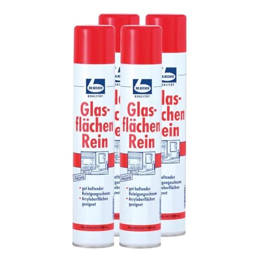 Dr. Cup Cleaner Spray Can (500ml)