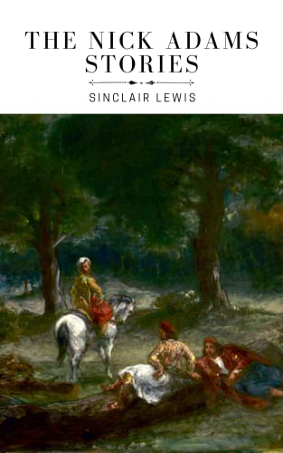 The Nick Adams Stories (Hardback)