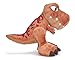 Posh Paws Jurassic World 49002 Peluche T-Rex 25 cm