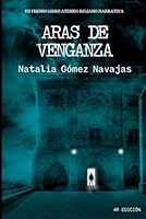 Aras de venganza: Edición revisada (Spanish Edition) B0F5M3C9KL Book Cover