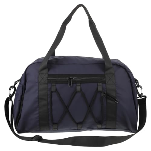 Bolsa de deporte resistente con bolsillos múltiples y gran capacidad VILLCASE