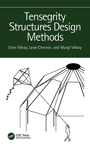 Tensegrity Structures Design Methods view 2
