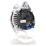 New Truck Alternator Delco 24si 160 Amp 8600310 8600339 8600279 8600299