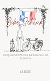 Bike Schlub: How I got off the couch, rode across France, & you should too | EuroVelo 6 Guide | Cycling Europe | Cycle Touring Beginner | Riding the Loire a Vélo | Easy Adventure Travel Bike Touring