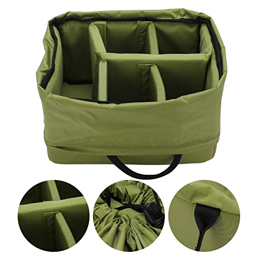 Bolsa Protectora Flexible Padded para Cámara y Lentes miniatura 4