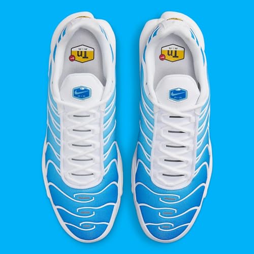 Image of Nike Men's Air Max Plus Shoes