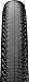 Continental Terra Hardpack ShieldWall System Tyres, Black, 50-584