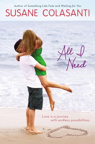 All I Need view 2