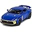 Nissan GTR R50 Blue 1:32
