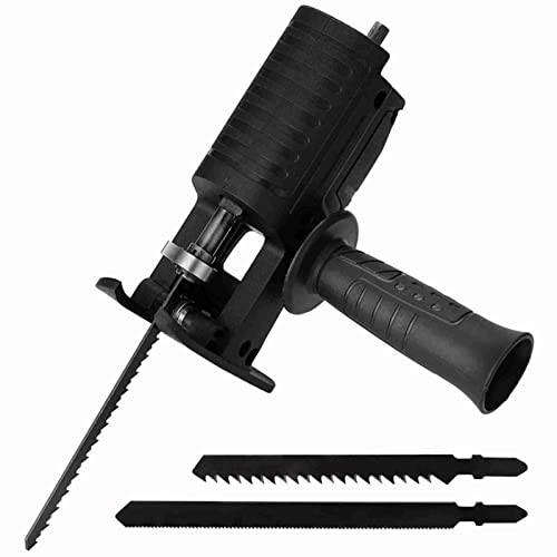 Adaptador de Serra Alternativa, Adaptador para Serras Alternativas Com Furadeiras Elétricas, Adaptad