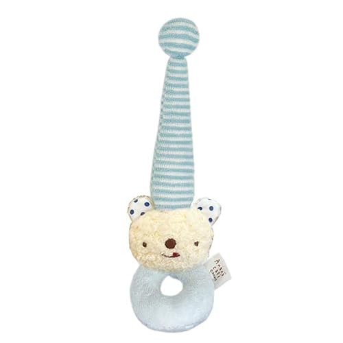 モンスイユ アナノカフェ AC. ベビー kobito ニギニギ ベア 55236