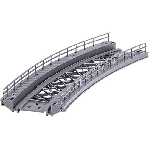 Märklin 7267 Curved Ramp Piece H0