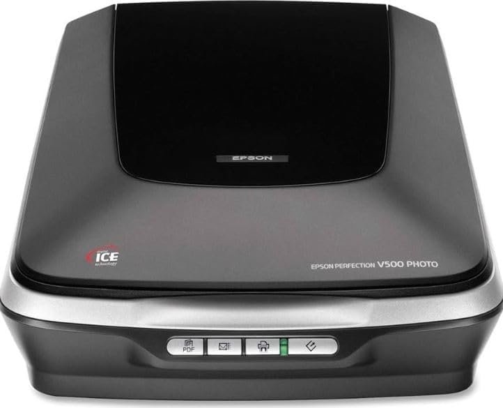 Epson WorkForce Pro Printer