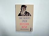 Der seidene Kaftan : Kindheitserinnerungen. - Isaac Bashevis Singer