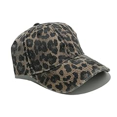 Leopard Black