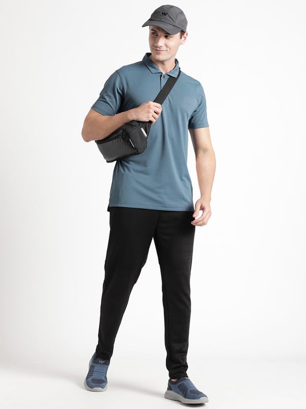 Image of Wildcraft Men Polo Shirt