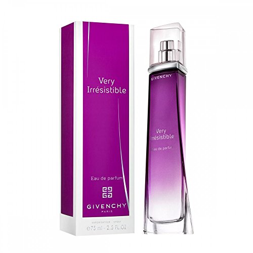 GIVENCHY VERY IRRESISTIBLE SENSUAL EDP 75 ML