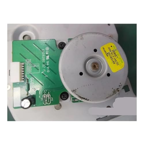 Moteur électrique 20W pour Konica Bizhub C554 de rechange interne